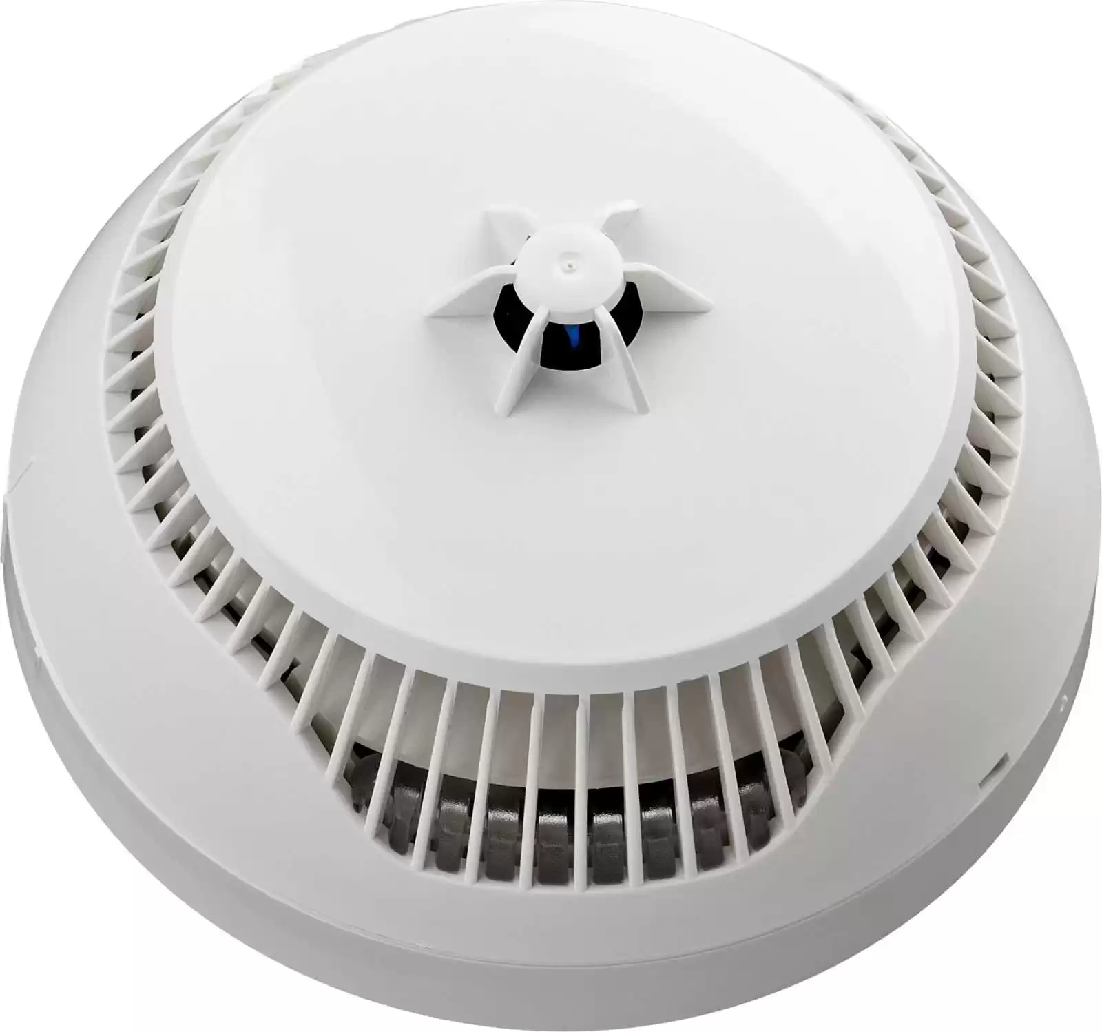 IRIS M140 - Detector Multicritério (Fumaça e Temperatura) Endereçável sem Base