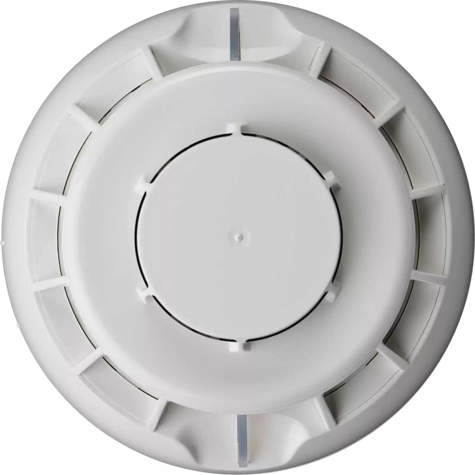 MAG M40 - Detector Multicritério de Fumaça e Temperatura Convencional com Base - Imagem 2