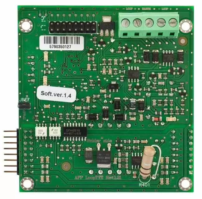 IRIS TTE Loop_PCB_small