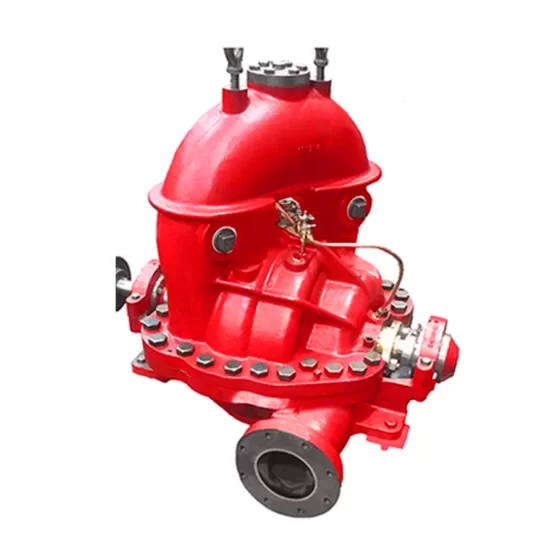 Bomba de Combate a Incêndio - Sentinel DMD- Duas Etapas