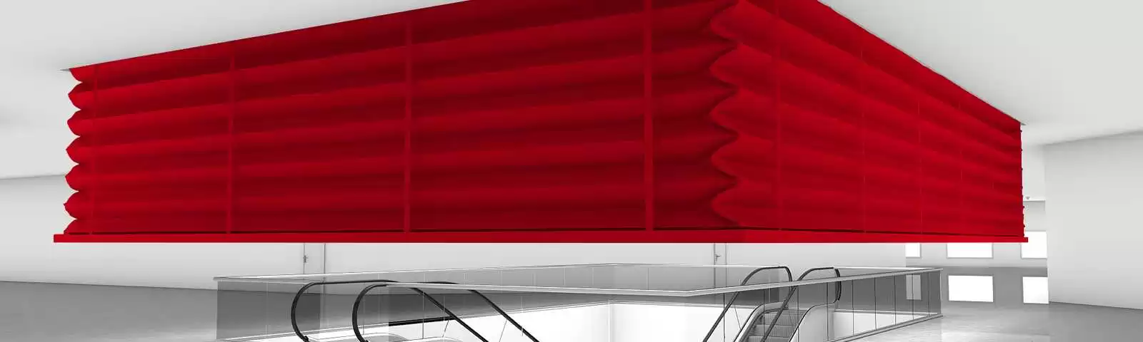 Fibershield-S - Cortina Corta-Fogo - Imagem 7