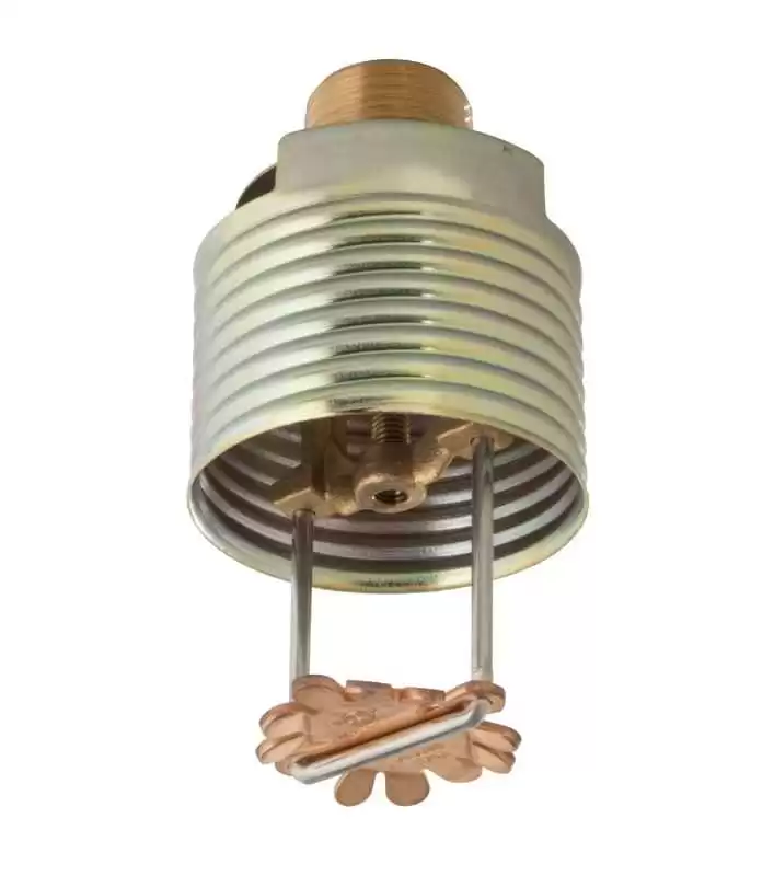 Sprinkler Concealed UL/FM - Imagem 2