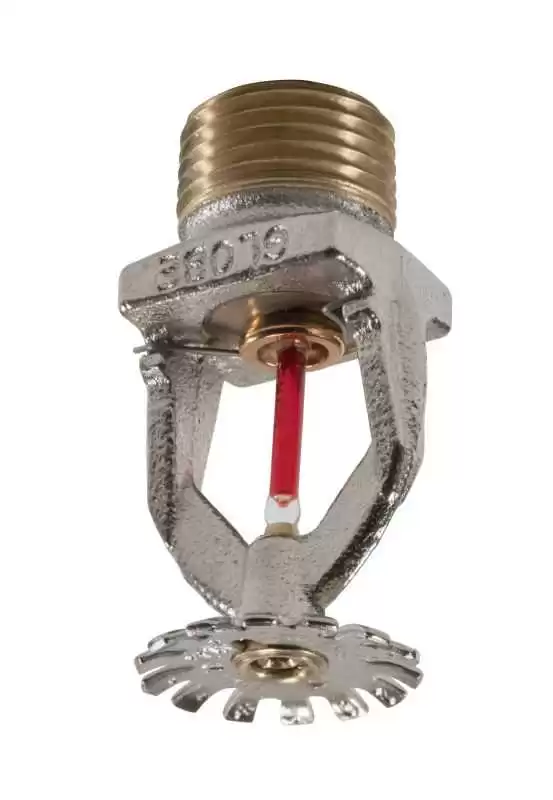 Sprinkler Pendent UL/FM