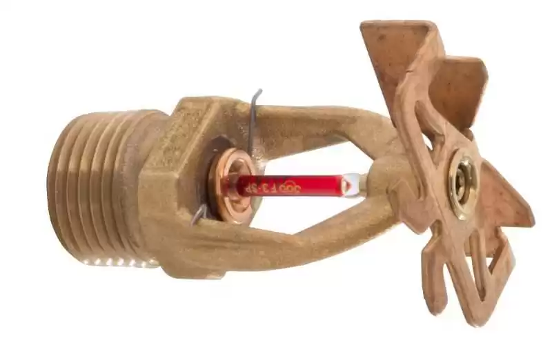 Sprinkler Sidewall UL/FM