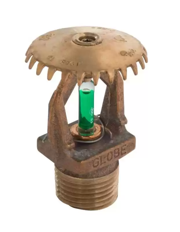 Sprinkler Pendent UL/FM