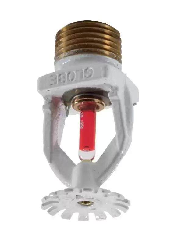 Sprinkler Sidewall UL/FM