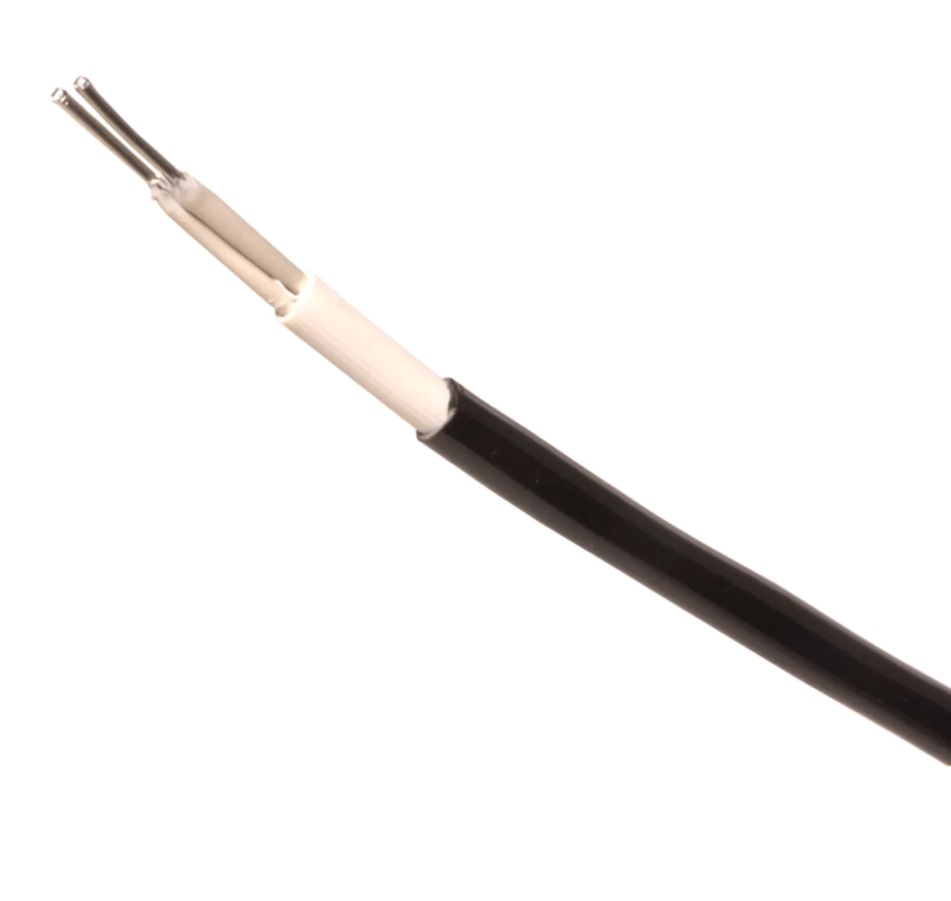 Imagem do Cabo Térnico Linear de Temperatura Fixa FT-105-R