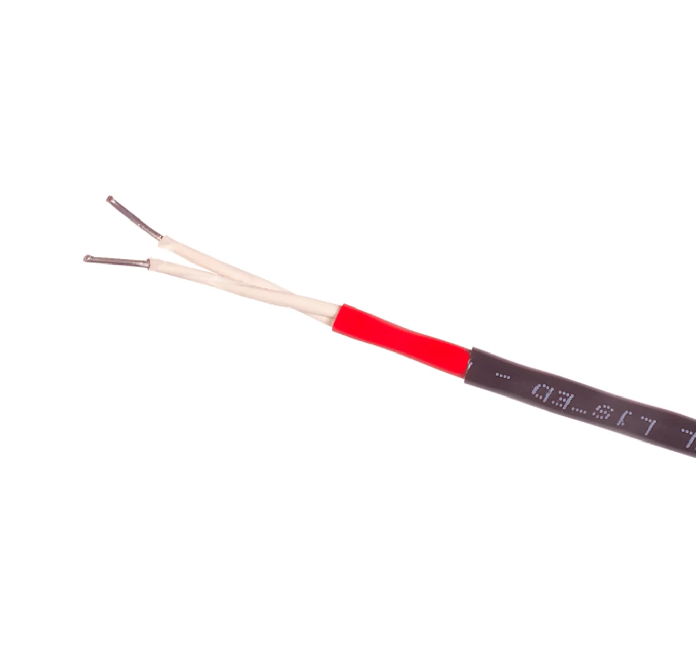 Imagem do cabo térmico linear modelo FT-68-R