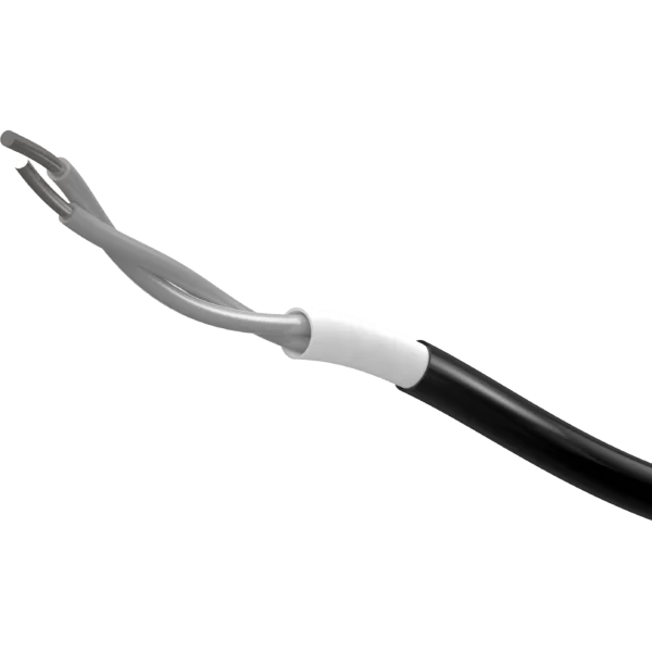 Imagem do detector de temperatura linear modelo FT-105-R