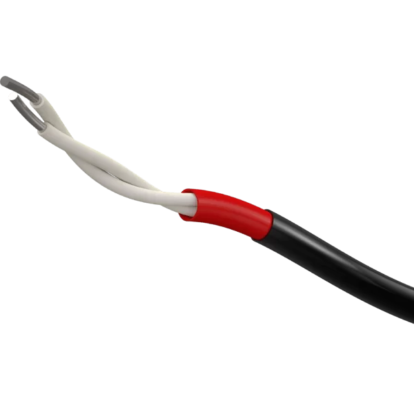 Imagem do cabo térmico linear modelo FT-68-R