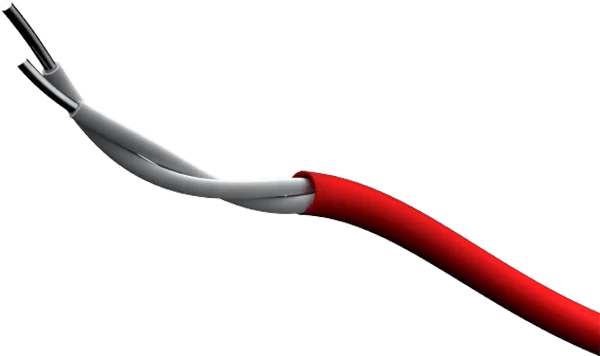 FT-68 - Cabo Detector de Calor Linear - Temperatura fixa - Imagem 2