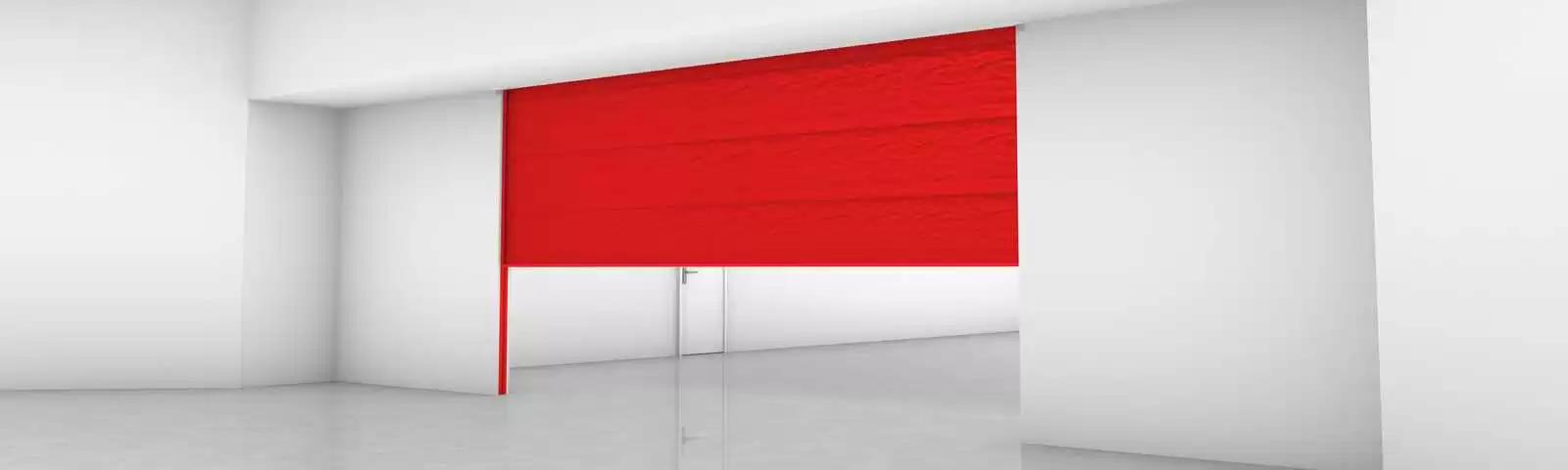 Fibershield-E - Cortina Corta-Fogo - Imagem 2