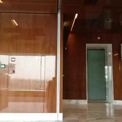 Fibershield-E - Cortina Corta-Fogo - Imagem 6