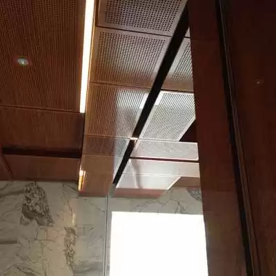 Fibershield-E - Cortina Corta-Fogo - Imagem 3