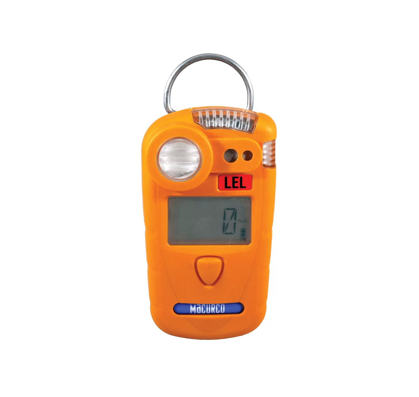 Detector de gases combustíveis GS-1