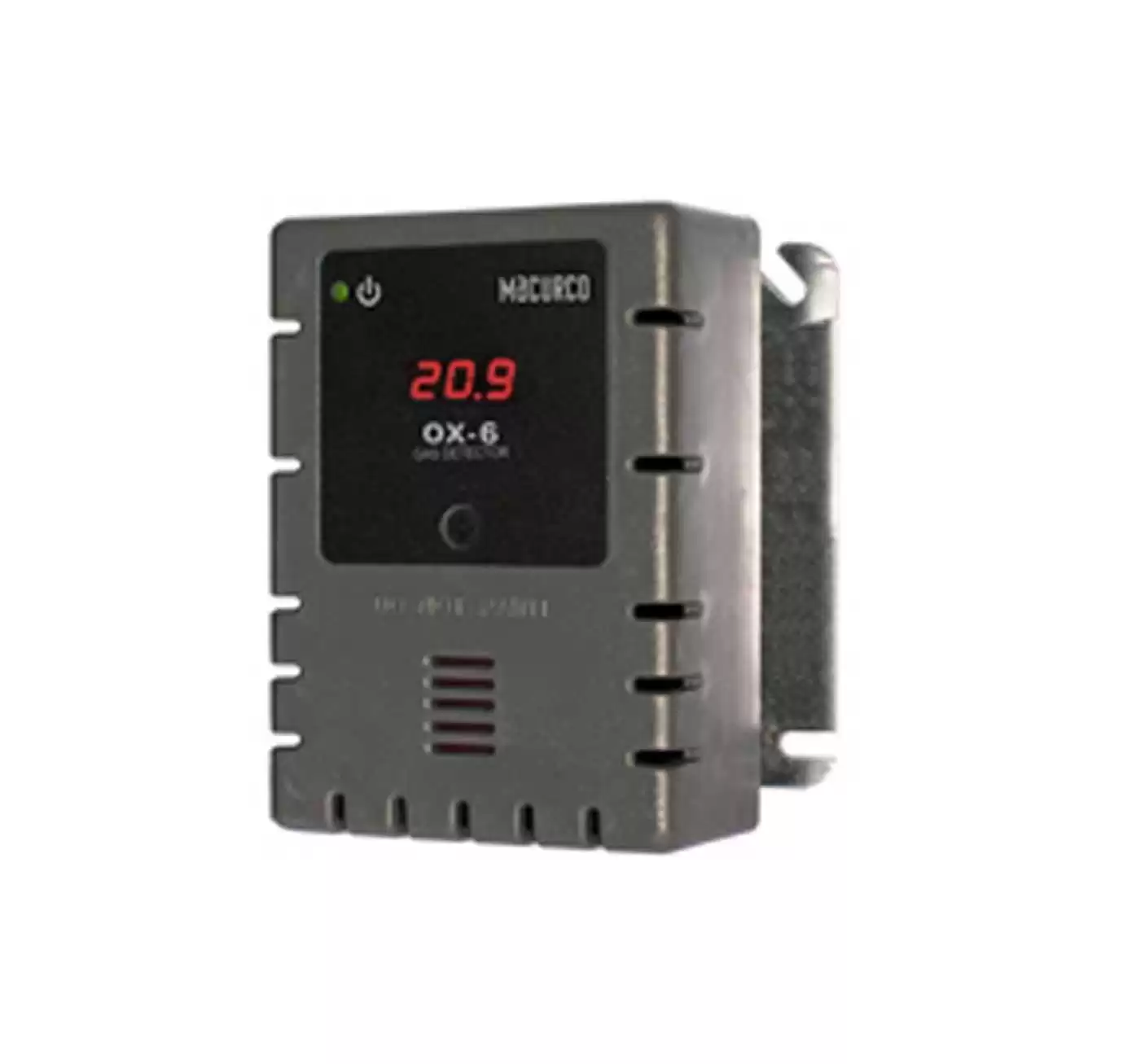 Detector de gás oxigênio OX-6