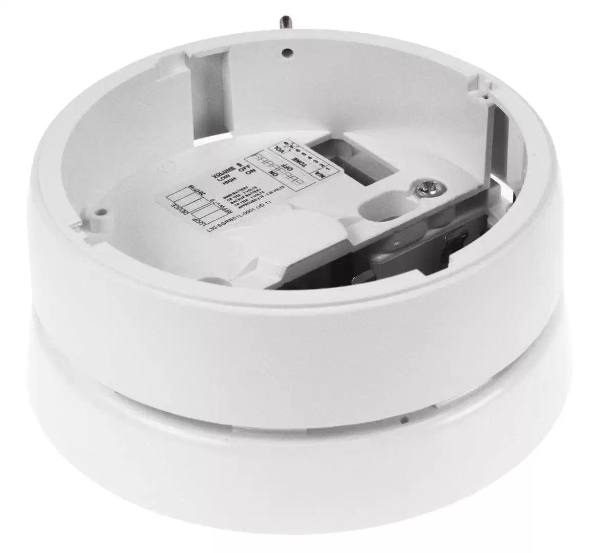 SGRBS100/L -BASE SONORA PARA DETECTOR