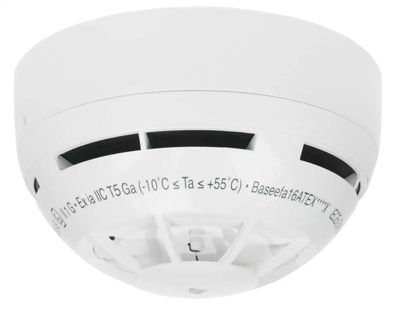 Imagem do DETECTOR DE TEMPERATURA EX INTRISSICAL modelo SG350-IS