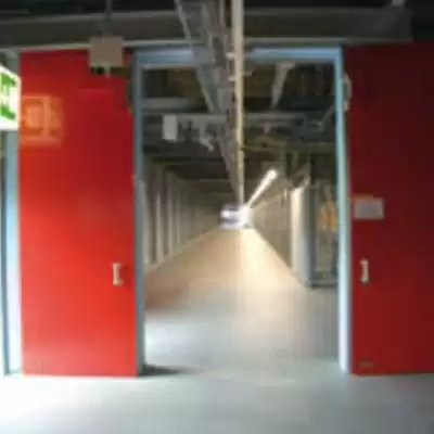 ECClos-EH - Cortina para Transportadores - Imagem 3