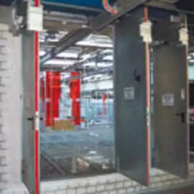 ECClos-EH - Cortina para Transportadores - Imagem 5