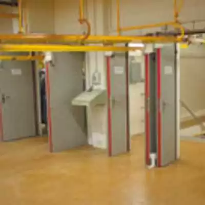 ECClos-EH - Cortina para Transportadores - Imagem 4