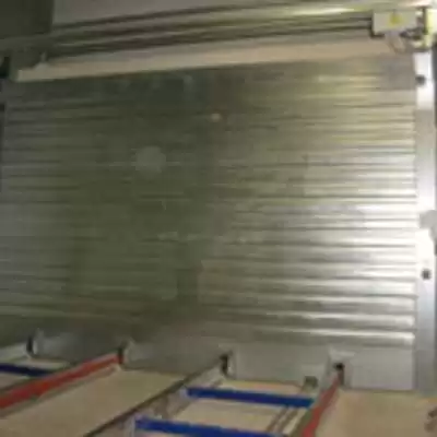 ECClos-RS - Cortina para Transportadores - Imagem 5