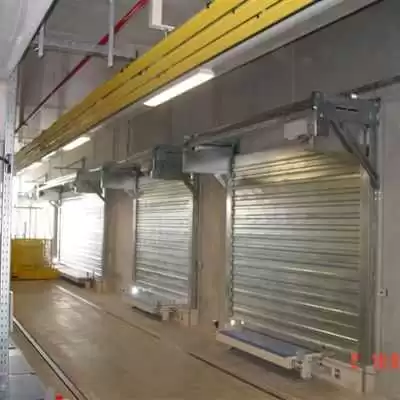 ECClos-RS - Cortina para Transportadores - Imagem 6