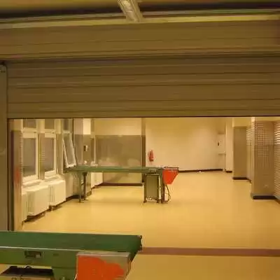 ECClos-RS - Cortina para Transportadores - Imagem 4