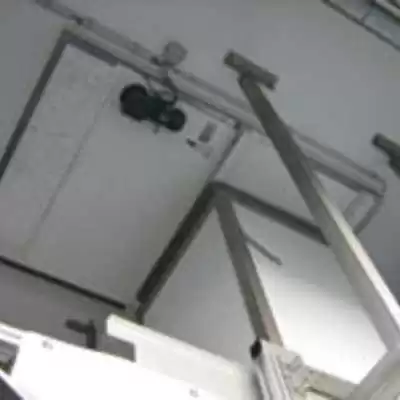 Universal-S - Cortina Corta-Fogo para Transportadores - Imagem 4