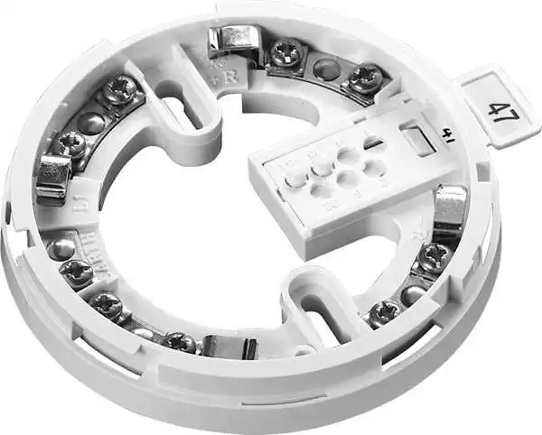 AP 45681-210 - Base Detector Apollo - Discovery e XP95