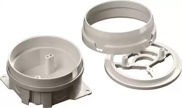 AP 45681-217 - Caixa de Montagem de Deckhead