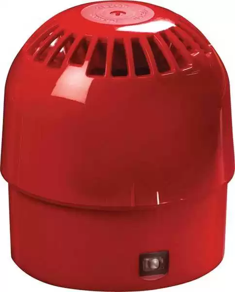 AP 55000-041- Sirene de área aberta XP95A