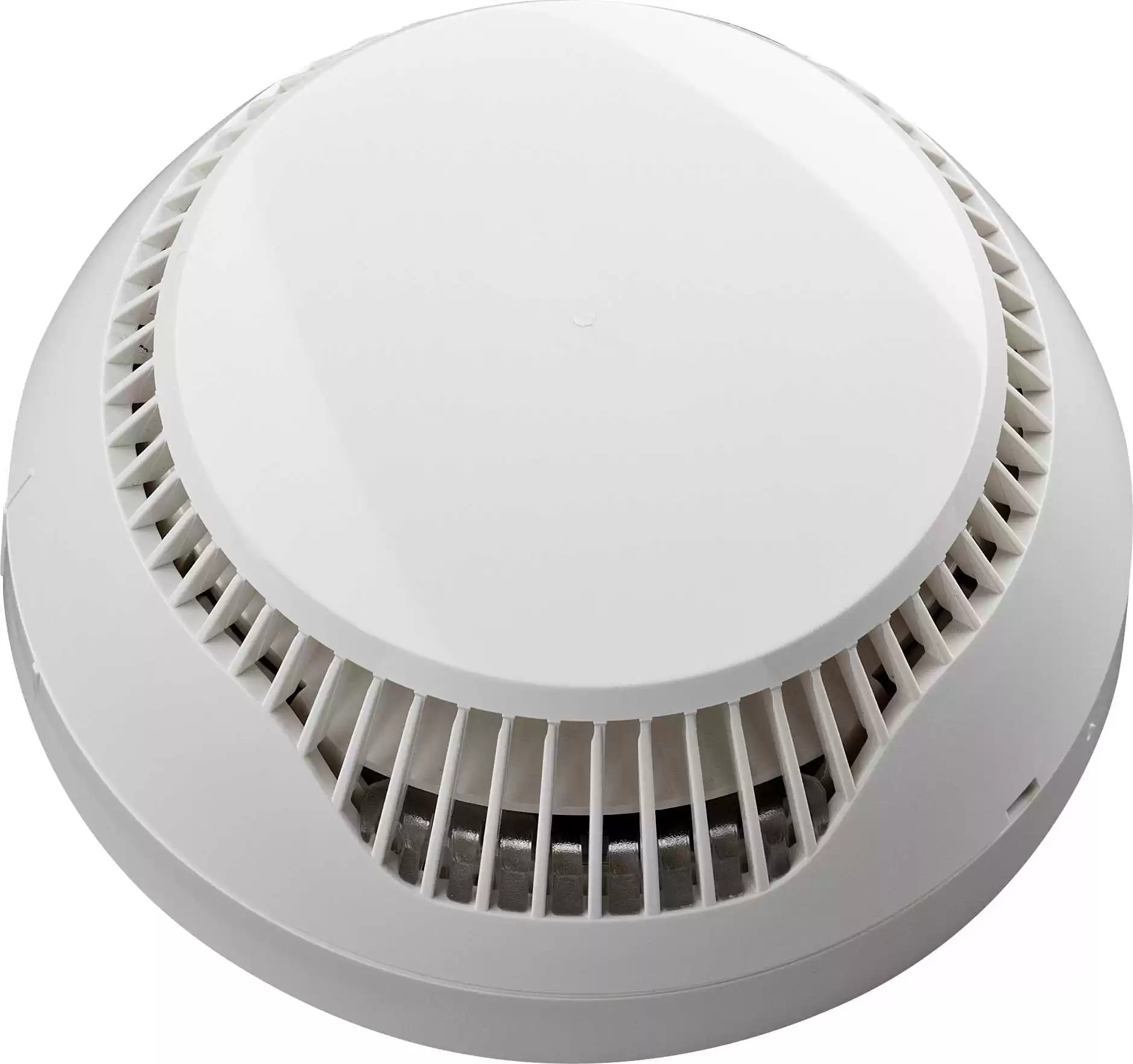 IRIS S130 IS - Detector de Fumaça Endereçável com Isolador sem Base