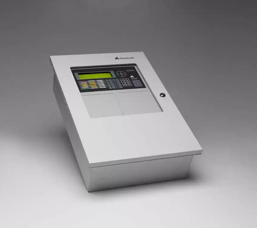 Axis EN - Central de Incêndio Endereçável Analógico 1 Laço - Imagem 6