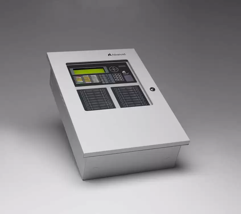 Axis EN - Central de Incêndio Endereçável Analógico 1 Laço - Imagem 7