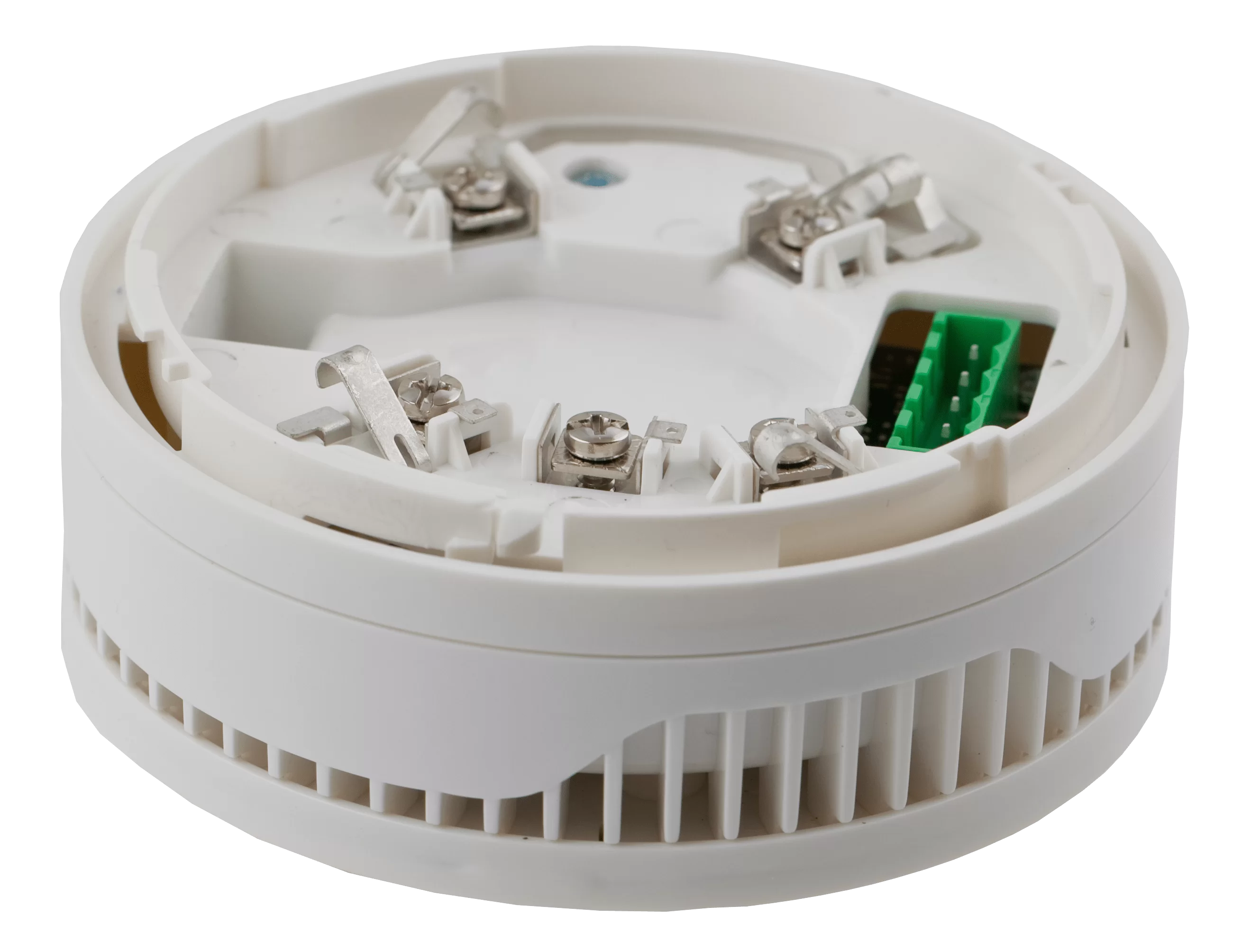 IRIS BSOU - Base Sonora para Detectores Endereçáveis