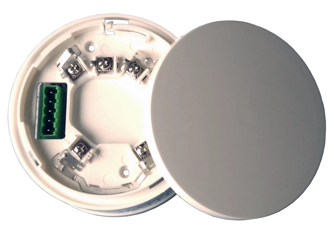 IRIS BSOU - Base Sonora para Detectores Endereçáveis - Imagem 2