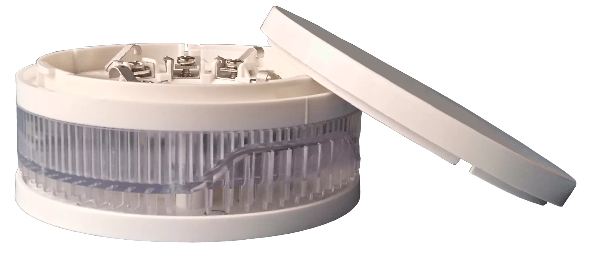 IRIS BSST - Base Audiovisual para Detectores Endereçáveis - Imagem 2