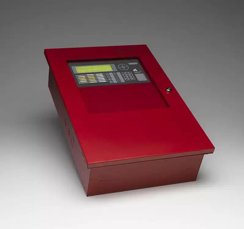 Axis EN - Central de Incêndio Endereçável Analógico 1 Laço - Imagem 10