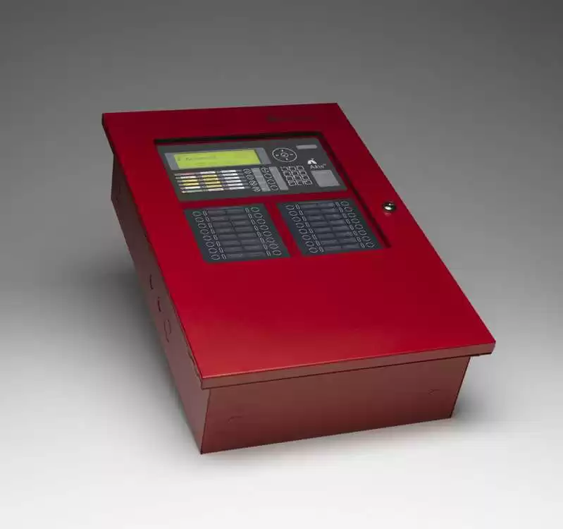 Axis EN - Central de Incêndio Endereçável Analógico 1 Laço - Imagem 11