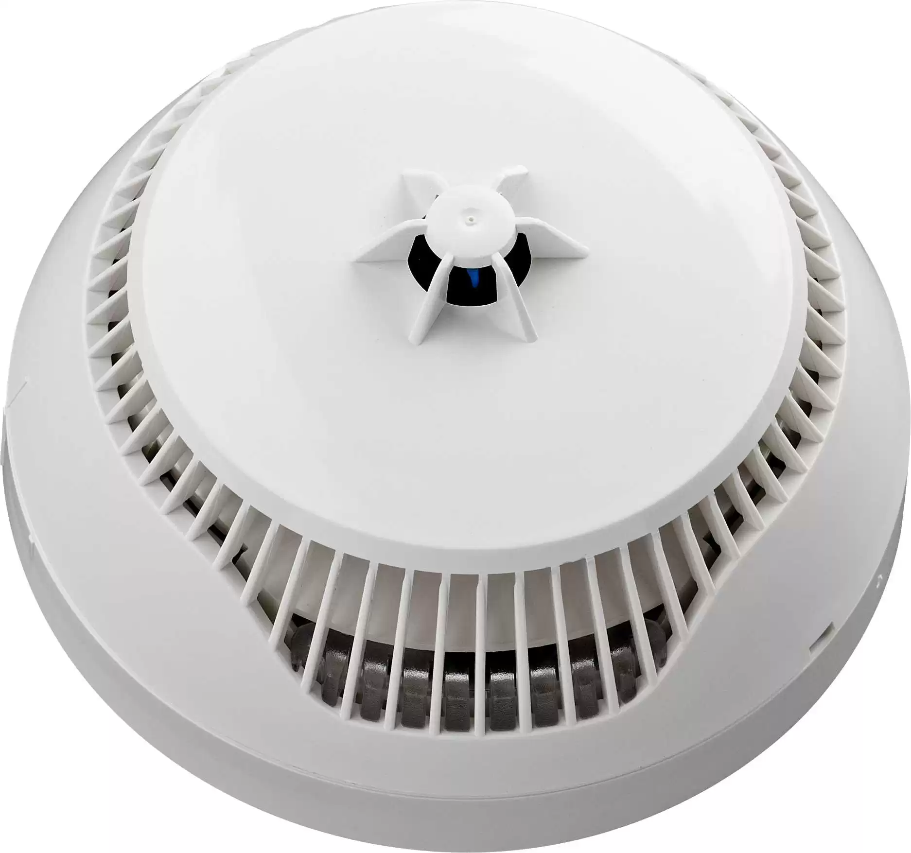 IRIS M140 IS - Detector Multicritério (Fumaça/Temperatura) Endereçável com Isolador sem Base