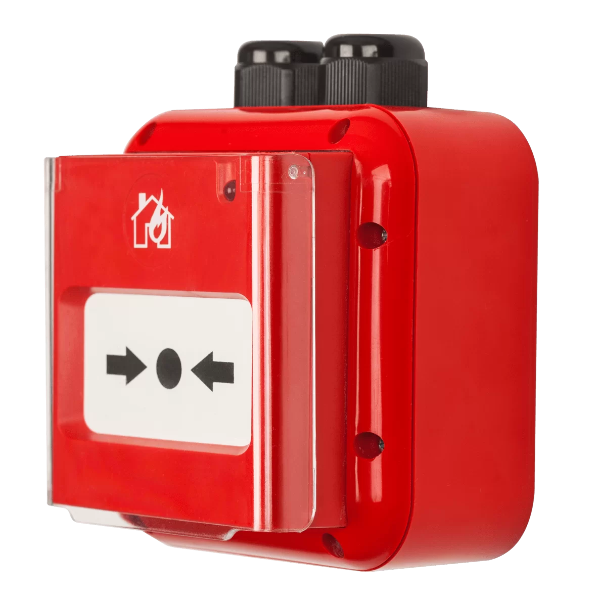 MCP 150 IP67 - Acionador Manual Endereçável IP67 - Imagem 2