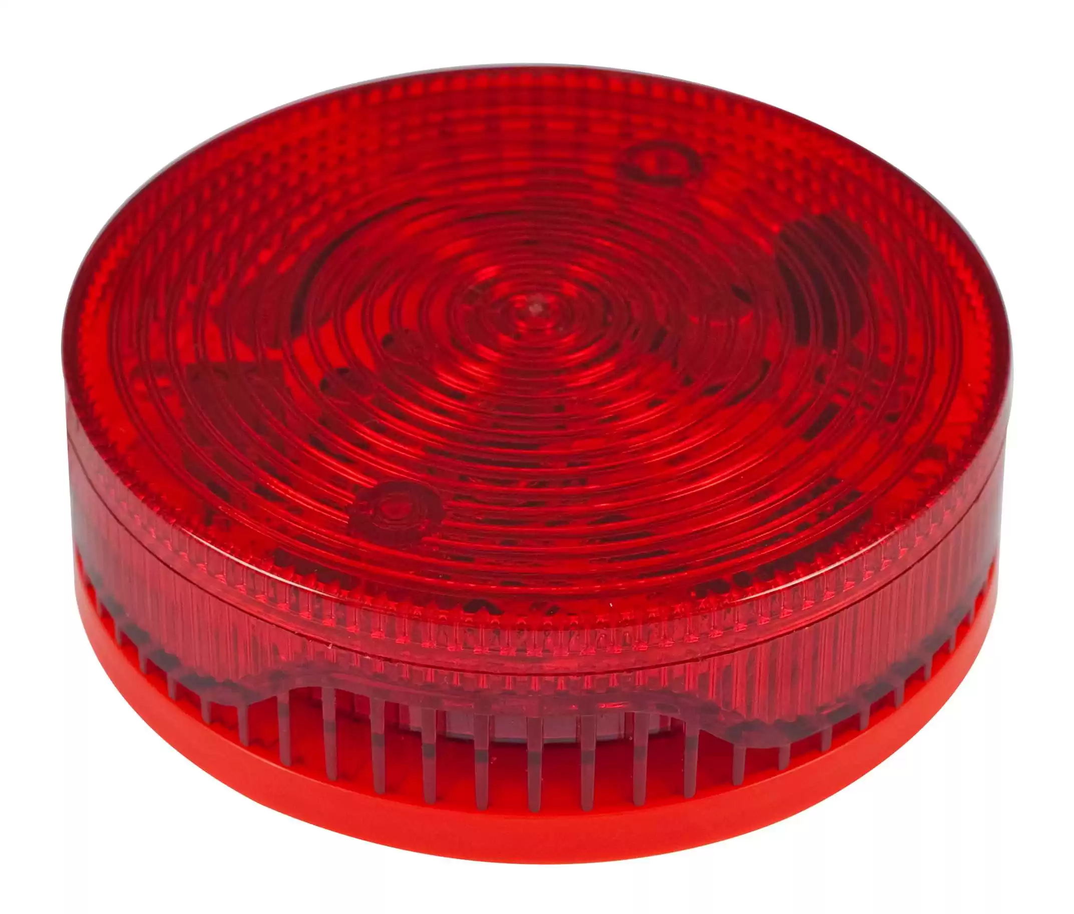 SF100 RSST - Sirene Audiovisual Convencional para Montagem em Parede - Imagem 2