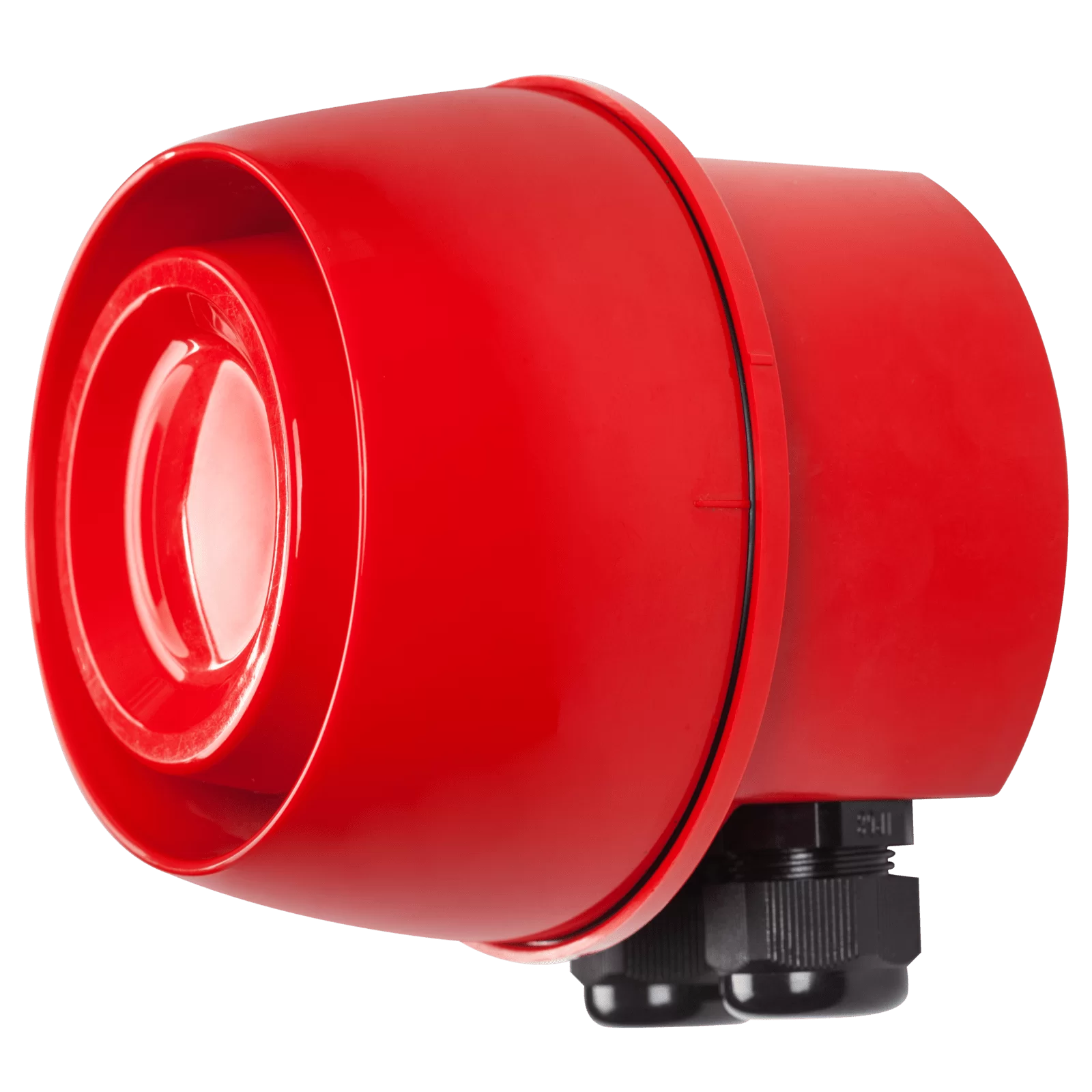 IRIS WSOU IS - Sirene Sonora Endereçável com Isolador - Imagem 2