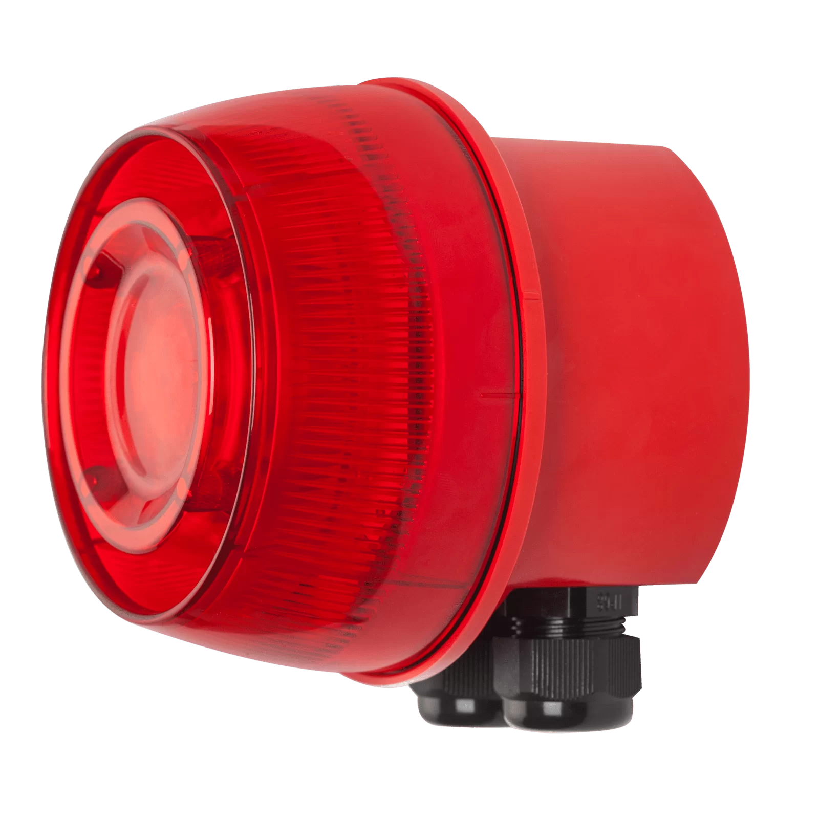 IRIS WS - Sirene Audiovisual Endereçável - Imagem 2