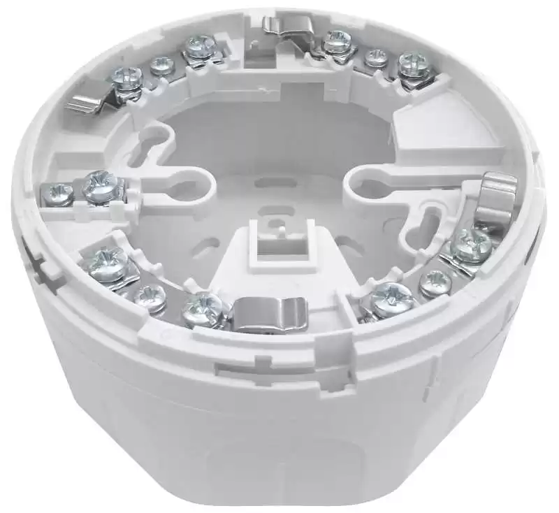 ZEOS - DEEP BASE - Placa Elevada da Aplicação Especial para Detectores Zeos - Imagem 3