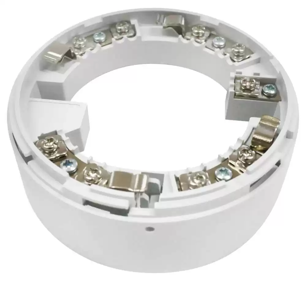 ZEOS - DEEP BASE - Placa Elevada da Aplicação Especial para Detectores Zeos