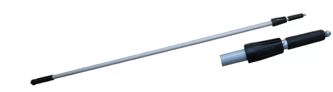 Telescopic Pole 4 - Vara Telescópica para Testar Detectores - Imagem 2