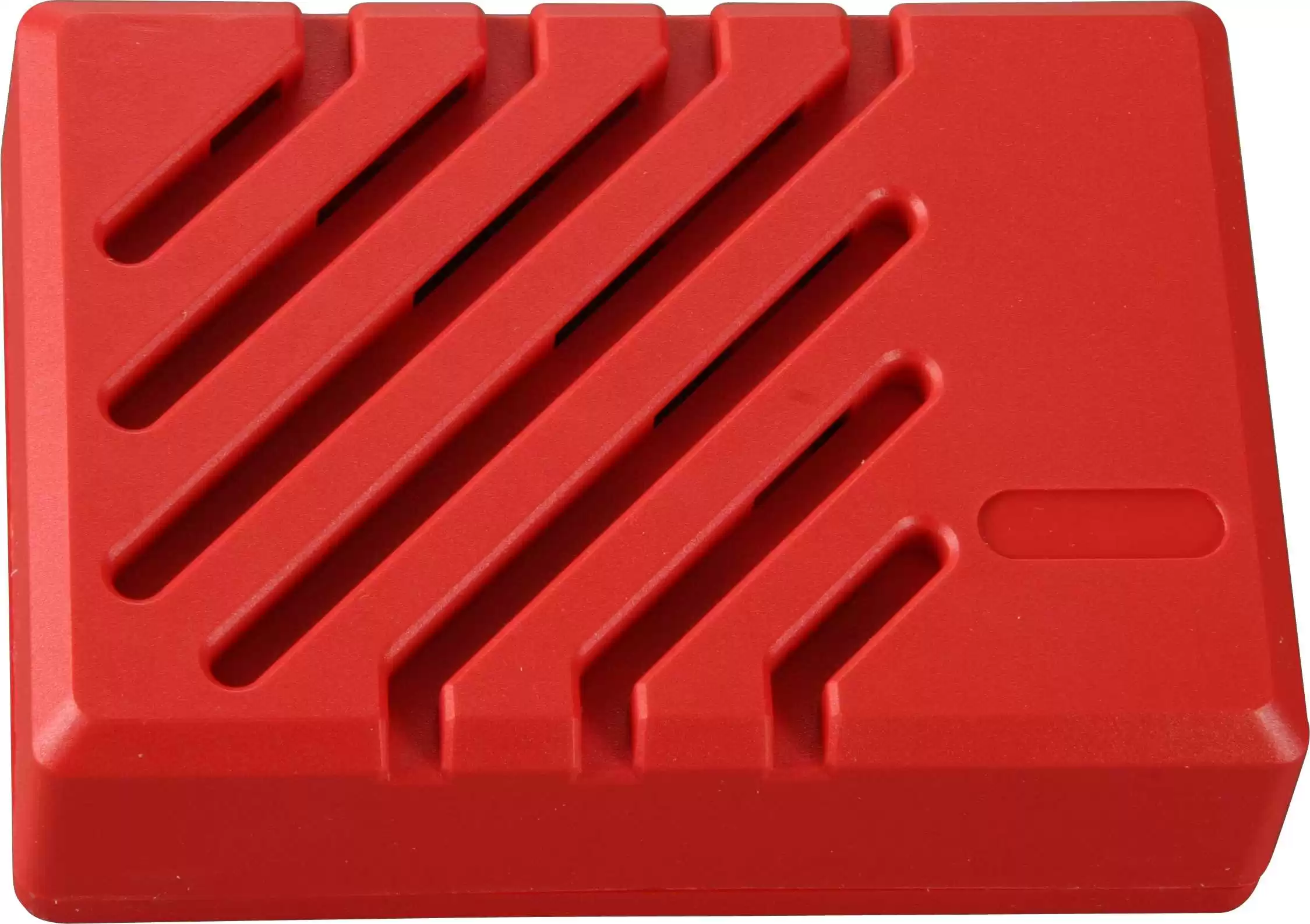 SF 110 - Sirene Convencional para Uso em Áreas Internas