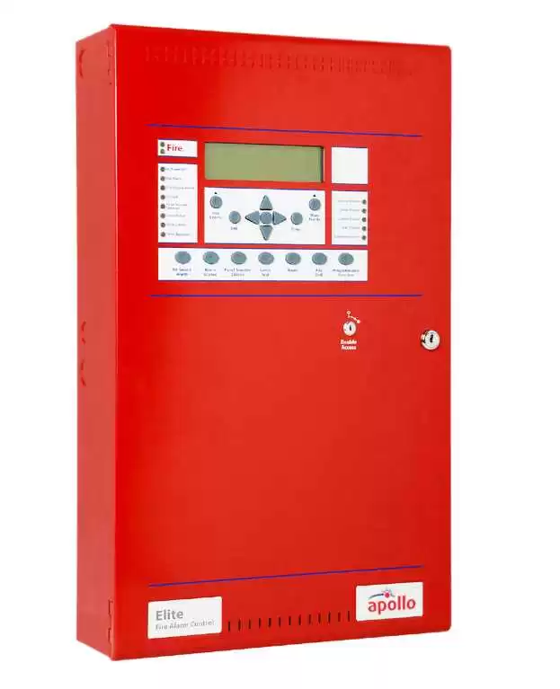 VF1480-10 - Central de Alarme Endereçável Analógica Apollo - 2 Laços